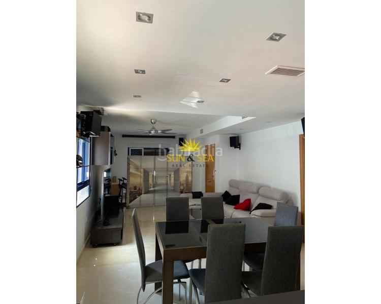 Foto 82548f36-49ff-474a-9247-7004148b66ad. Location appartement avec chauffage piscine dans Campello Pueblo Campello (el)