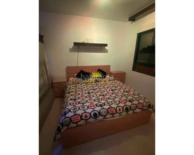 Foto 856ef58a-9ae6-48d4-99e1-b42e5d0bcbbb. Location appartement avec chauffage piscine dans Campello Pueblo Campello (el)