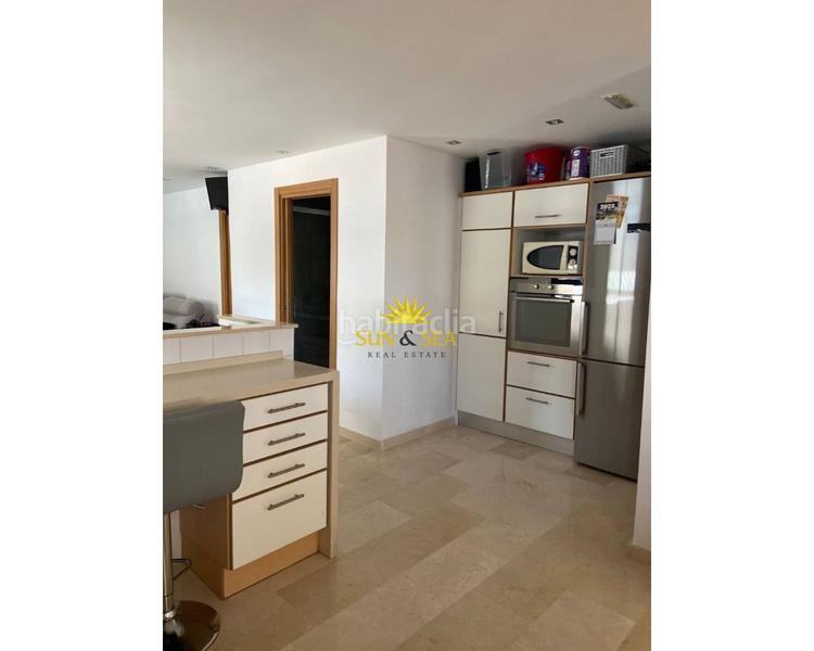 Foto 8f515e4f-3ef7-4d93-956c-745851277259. Location appartement avec chauffage piscine dans Campello Pueblo Campello (el)