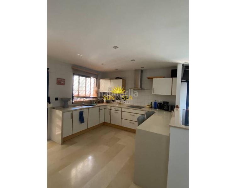 Foto 95801eaf-114a-4fca-9aed-27852a5327d8. Location appartement avec chauffage piscine dans Campello Pueblo Campello (el)