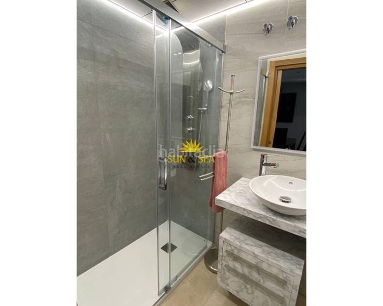 Foto 9ae26e0d-cd73-43f2-9f59-31353abf49c0. Location appartement avec chauffage piscine dans Campello Pueblo Campello (el)