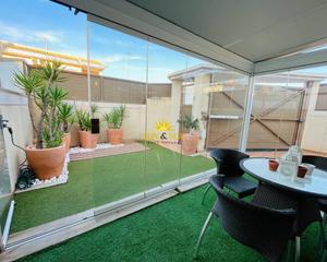 Miete Chalet in Santiago de La Ribera. Iexclalquiler disponible desde ya para todo el antildeo!descubre