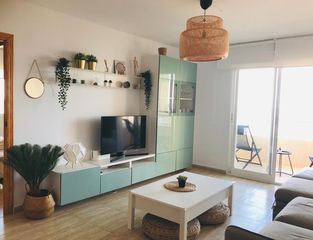 Appartement à Playa del Galán