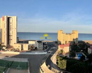 Miete Appartement in Playa del Galán. Iexclalquiler disponible desde octubre hasta mayo!descubre este
