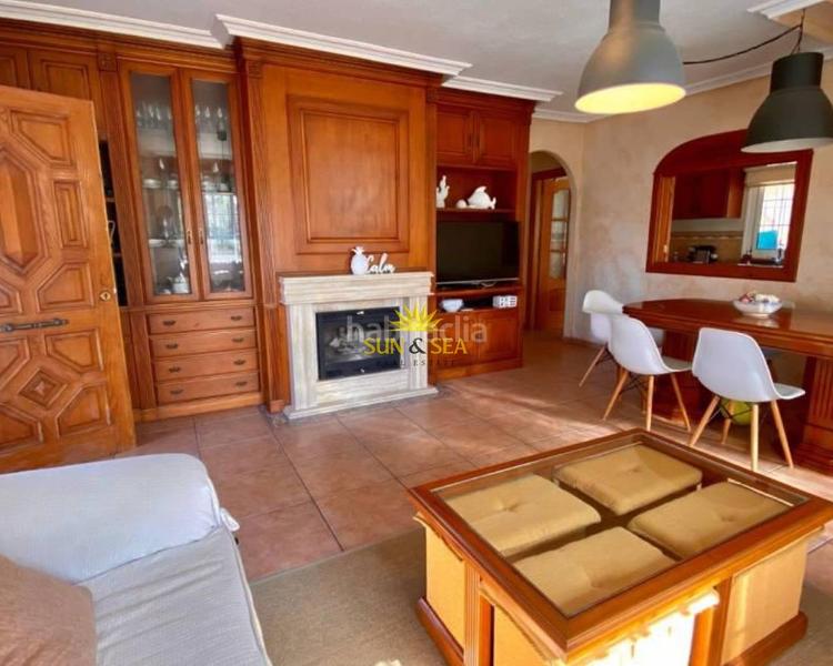 Foto 3e1c4fd7-275e-4884-bdeb-b33e6f01bb10. Lloguer xalet amb calefacció aparcament piscina a Orihuela