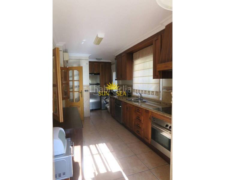 Foto 17225fe1-35c1-491a-aff1-beac165835ed. Location chalet avec chauffage parking piscine dans Orihuela