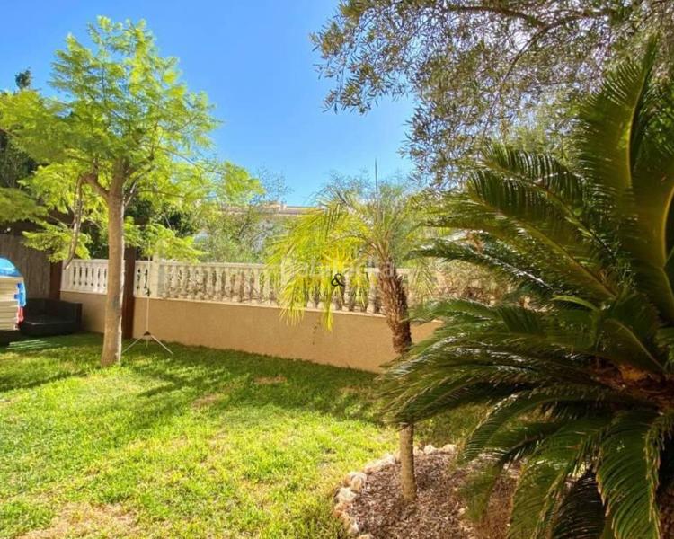 Foto 6369afc8-bcc7-45a9-9311-c5e7a005249d. Location chalet avec chauffage parking piscine dans Orihuela