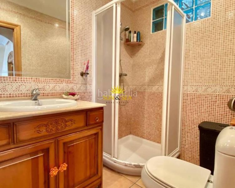 Foto 6e5fb503-62d0-433a-9ab1-965a2fa45e42. Location chalet avec chauffage parking piscine dans Orihuela