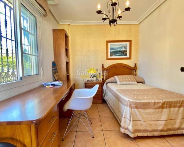 Foto 7aaa2704-2e32-4c38-b33e-7226aac079cb. Location chalet avec chauffage parking piscine dans Orihuela