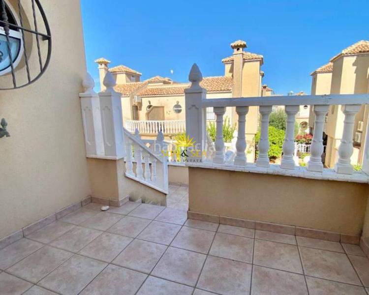 Foto a1ad1835-c3b6-4cf1-8485-d876514cf9ed. Location chalet avec chauffage parking piscine dans Orihuela