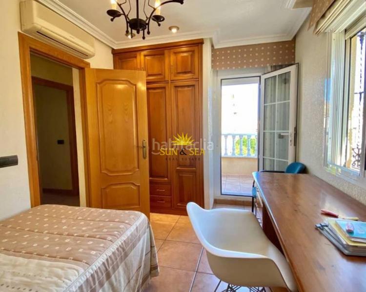 Foto d23e0110-f5f9-418b-8297-ddb41515732c. Location chalet avec chauffage parking piscine dans Orihuela