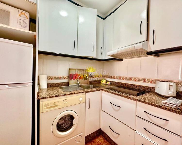 Foto 73c0961c-e11f-42f9-97a3-dcd160537843. Affitto piccolo appartamento con riscaldamento in San Pedro del Pinatar