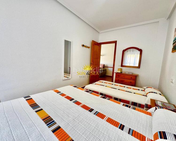 Foto a7a247e4-5d77-42a0-87c3-2e5d790c8c09. Lloguer apartament amb calefacció a Lo Pagán San Pedro del Pinatar