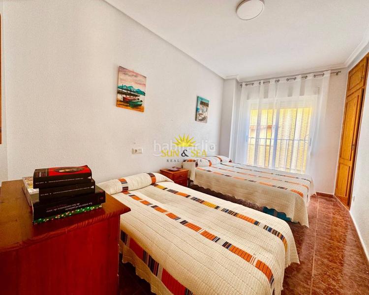 Foto dd86f2c9-1ad6-4391-bcf9-15c04656306a. Lloguer apartament amb calefacció a Lo Pagán San Pedro del Pinatar