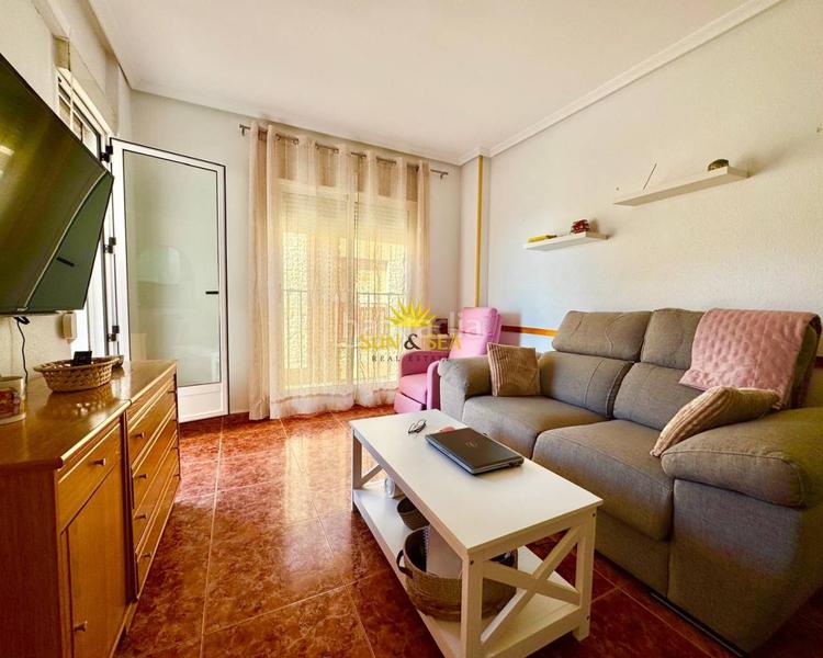 Foto 88d0b83a-da80-4d60-b398-143d067df33a. Location appartement avec chauffage dans Lo Pagán San Pedro del Pinatar