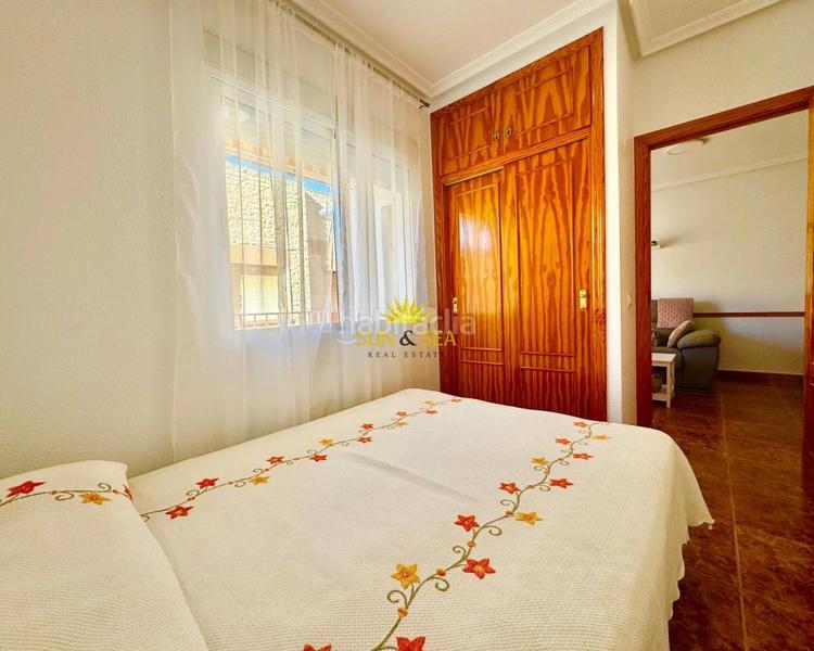 Foto aaf39880-53c5-41f8-8ed9-1c4f2d4bef74. Location appartement avec chauffage dans Lo Pagán San Pedro del Pinatar