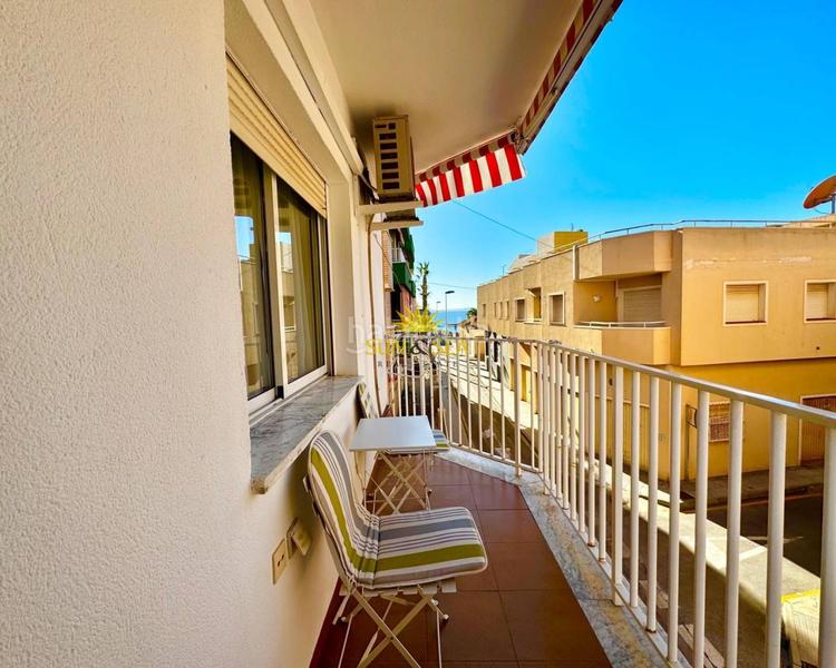 Foto f7ca26d9-38bd-4e15-9f0f-a6623bdd7555. Location appartement avec chauffage dans Lo Pagán San Pedro del Pinatar