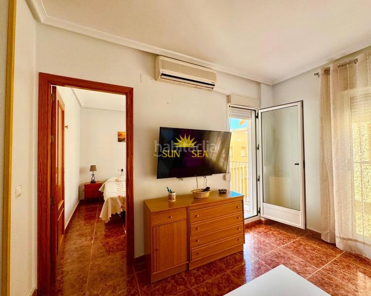 Foto 99cbdf0d-e227-4001-ab75-fbb672c34988. Miete appartement mit heizung in Lo Pagán San Pedro del Pinatar