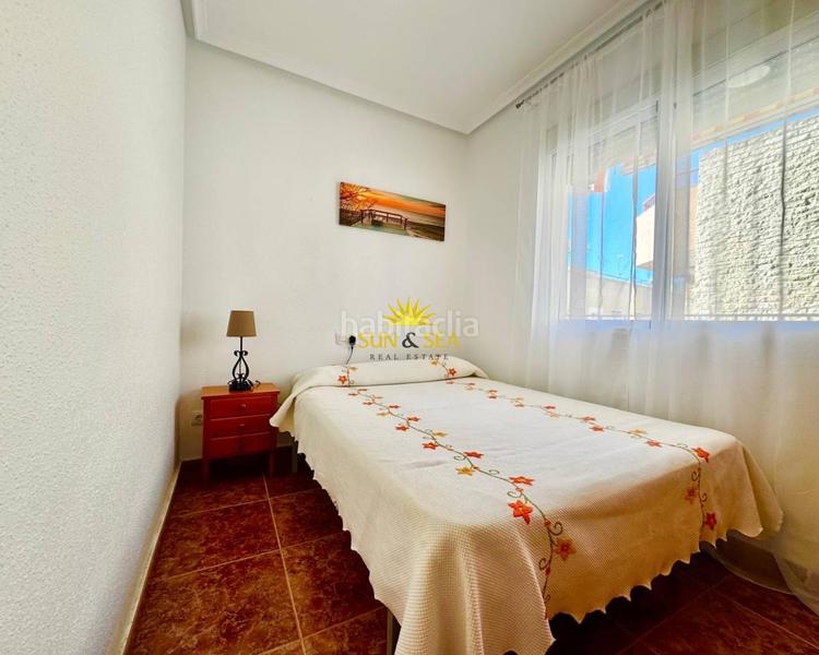 Foto f57d6fba-364a-4335-85b2-ea24ead614ee. Miete appartement mit heizung in Lo Pagán San Pedro del Pinatar