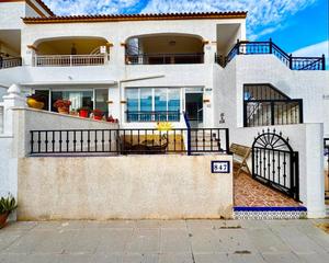 Lloguer Planta baixa a Desamparados - Hurchillo - Torremendo. Iexclalquiler disponible desde ya para todo el antildeo!descubre