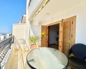 Lloguer Apartament a Calas Santa Pola Este. Iexclalquiler disponible desde septiembre hasta junio!te present
