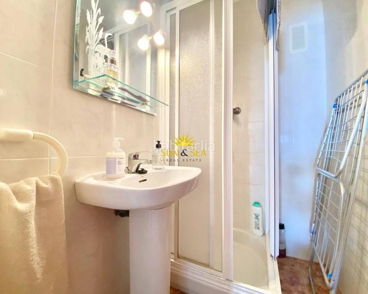 Foto 1add7d01-7122-4cc5-9d10-443011b5773e. Lloguer apartament amb calefacció aparcament a calas Santa Pola este Santa Pola