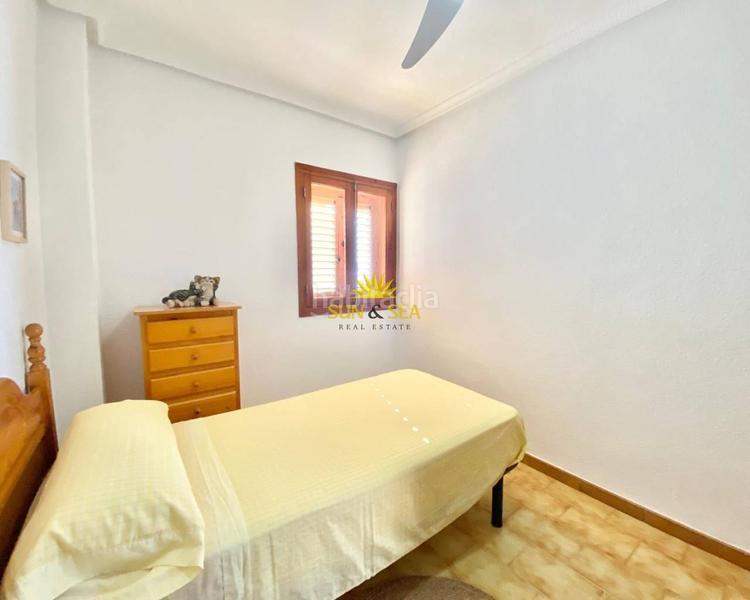 Foto 27ffa035-4d8b-4ca5-b7df-5fbabe2af5e5. Lloguer apartament amb calefacció aparcament a calas Santa Pola este Santa Pola