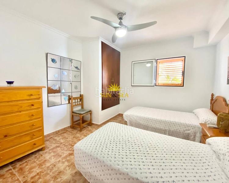Foto 389cbb2e-1252-4675-97dd-dfa6567f406a. Lloguer apartament amb calefacció aparcament a calas Santa Pola este Santa Pola