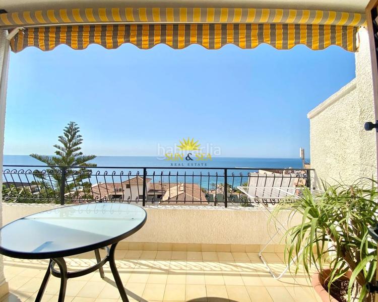 Foto 4ef6a2b6-48a5-4b1f-a7b9-005bbe67ca67. Lloguer apartament amb calefacció aparcament a calas Santa Pola este Santa Pola