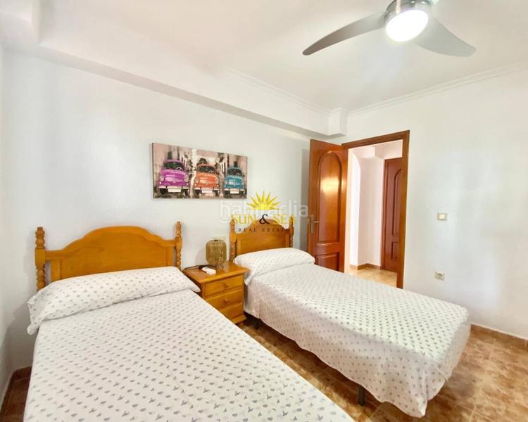 Foto 524d92b8-d68f-4346-9c75-233729cae0bd. Lloguer apartament amb calefacció aparcament a calas Santa Pola este Santa Pola