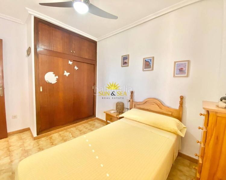 Foto 55235084-d79e-4a7c-a6c1-0150e4fae0e7. Lloguer apartament amb calefacció aparcament a calas Santa Pola este Santa Pola