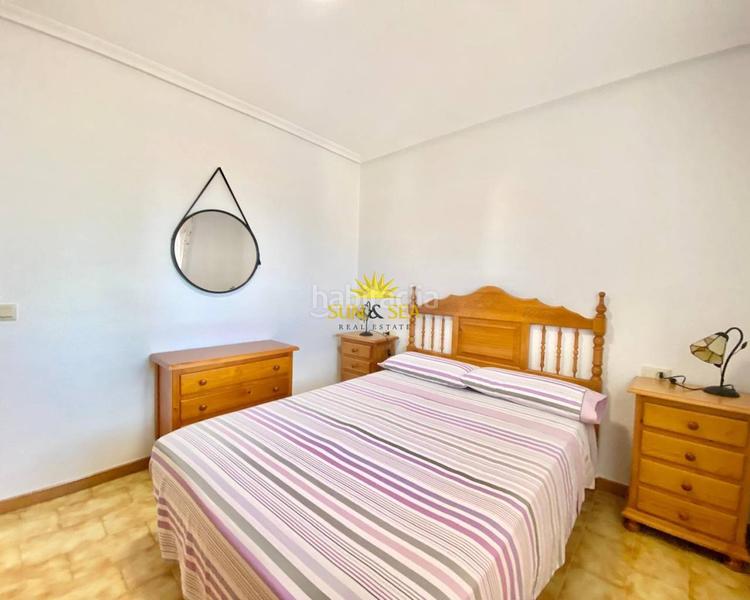 Foto 64cf7274-2141-4fb6-a8a7-ac779632b6f5. Lloguer apartament amb calefacció aparcament a calas Santa Pola este Santa Pola