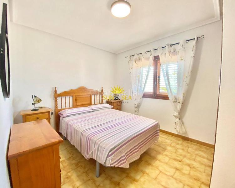 Foto 76e67aab-b051-43c8-bcec-e8bc72f33636. Lloguer apartament amb calefacció aparcament a calas Santa Pola este Santa Pola