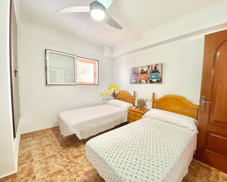 Foto 90f61e40-6e48-41da-a505-7b6a49935577. Lloguer apartament amb calefacció aparcament a calas Santa Pola este Santa Pola