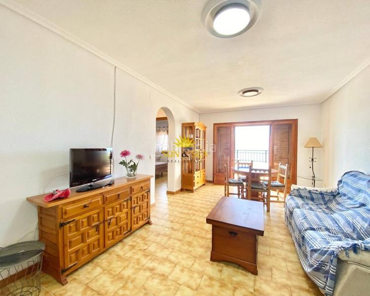Foto a33e490e-a387-4067-851f-290589b9b06a. Lloguer apartament amb calefacció aparcament a calas Santa Pola este Santa Pola
