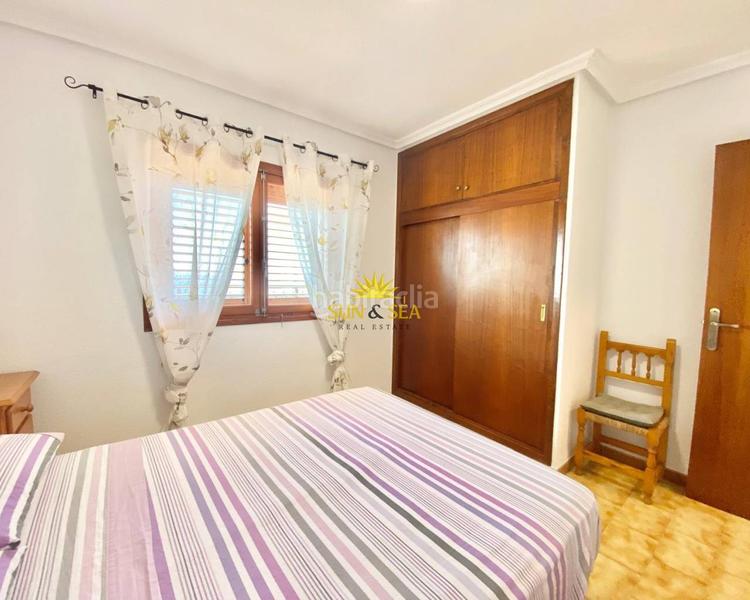Foto b3f4d1ea-c79d-43d5-a7d5-25426111c0b8. Lloguer apartament amb calefacció aparcament a calas Santa Pola este Santa Pola