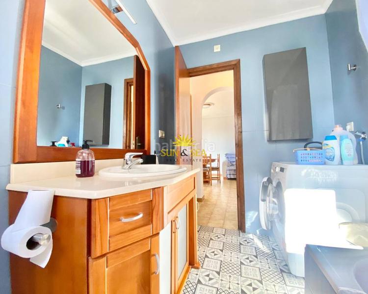 Foto d64783a2-9635-4ac9-b897-4da7cbab18c9. Lloguer apartament amb calefacció aparcament a calas Santa Pola este Santa Pola