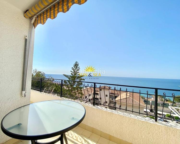 Foto eba95419-9f20-4d2a-b270-9ea14f2e3579. Lloguer apartament amb calefacció aparcament a calas Santa Pola este Santa Pola