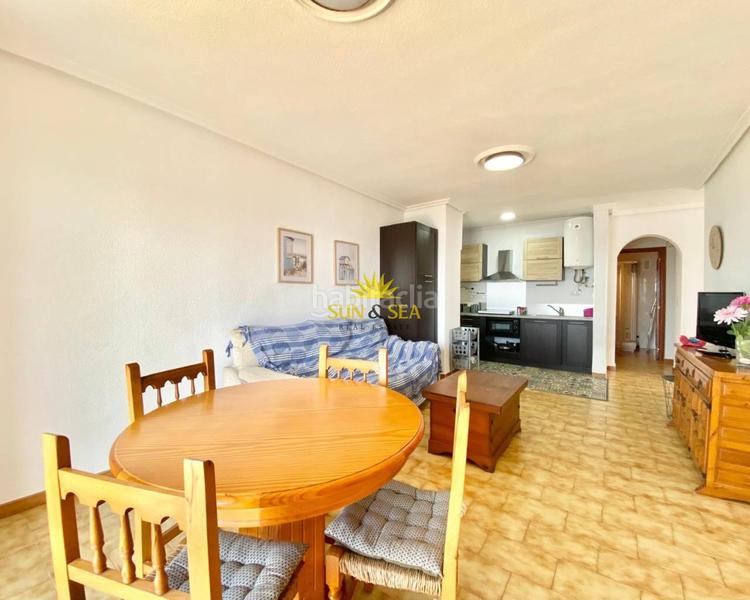 Foto fc2329ff-f40b-4d10-ae59-6e658e73ef4f. Lloguer apartament amb calefacció aparcament a calas Santa Pola este Santa Pola