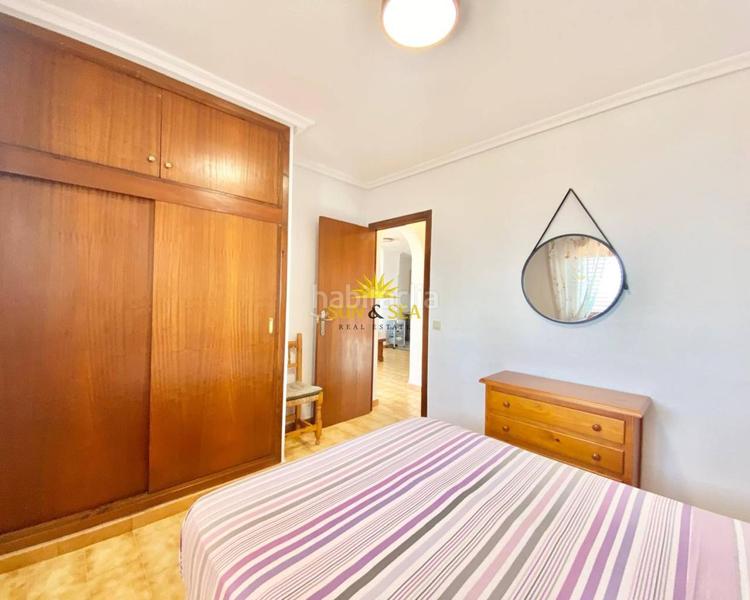 Foto 49a805b3-2b44-4aaa-accf-1b852bfa8071. Location appartement avec chauffage parking dans calas Santa Pola este Santa Pola