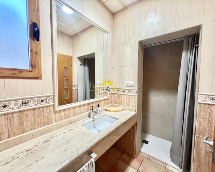 Foto 6a8bc2d2-da57-4b7d-aa5f-4115d51d3d53. Affitto chalet con riscaldamento parcheggio in Jubalcoi Elche / Elx