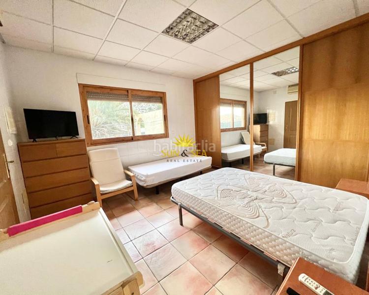 Foto a9e816e6-1973-49de-b8ba-d38d2d167866. Affitto chalet con riscaldamento parcheggio in Jubalcoi Elche / Elx