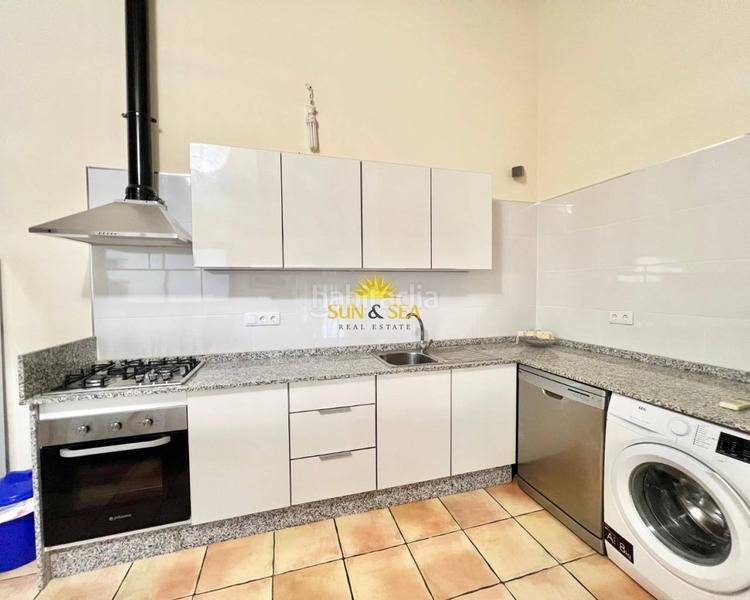 Foto e641db2e-8494-4e53-b975-6005a8bc34ab. Affitto chalet con riscaldamento parcheggio in Jubalcoi Elche / Elx