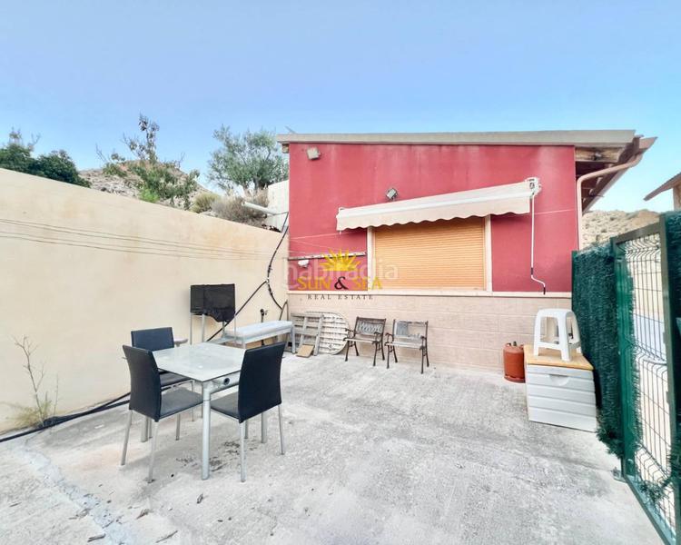 Foto 0b139458-8246-4754-abf0-9f9d8d2ea118. Location chalet avec chauffage parking dans Jubalcoi Elche / Elx