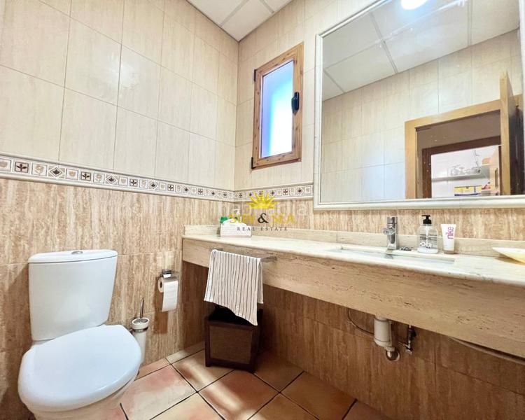 Foto fc0c247c-5fc4-4340-bb27-435a9f1a3fce. Location chalet avec chauffage parking dans Jubalcoi Elche / Elx