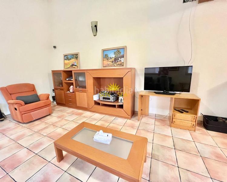 Foto 155a48ad-b04f-4201-ab5b-b63f4eca681b. Rent chalet with heating parking in Jubalcoi Elche / Elx