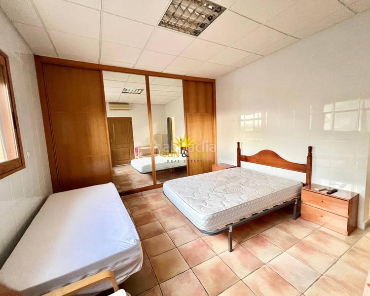 Foto 3e051062-caf8-4e7d-a1c4-7065b84e5b21. Rent chalet with heating parking in Jubalcoi Elche / Elx