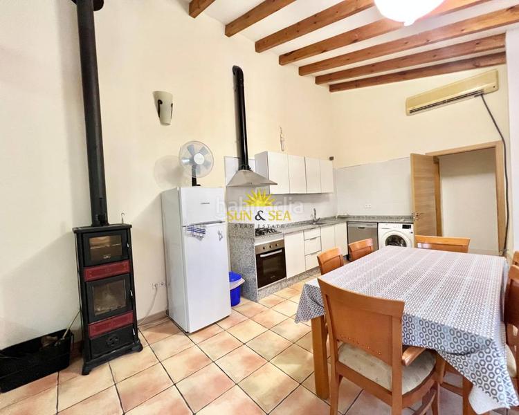 Foto 731d8f48-ca5b-4843-9f81-abc9f2843a31. Rent chalet with heating parking in Jubalcoi Elche / Elx