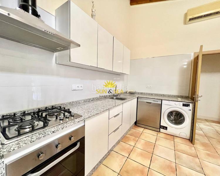 Foto b717ac04-ad92-443f-a5a1-daa36058adc0. Rent chalet with heating parking in Jubalcoi Elche / Elx