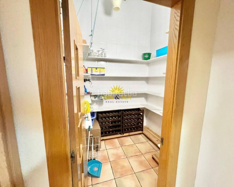 Foto bddff85e-3e3d-439c-89f1-75964af95a24. Rent chalet with heating parking in Jubalcoi Elche / Elx